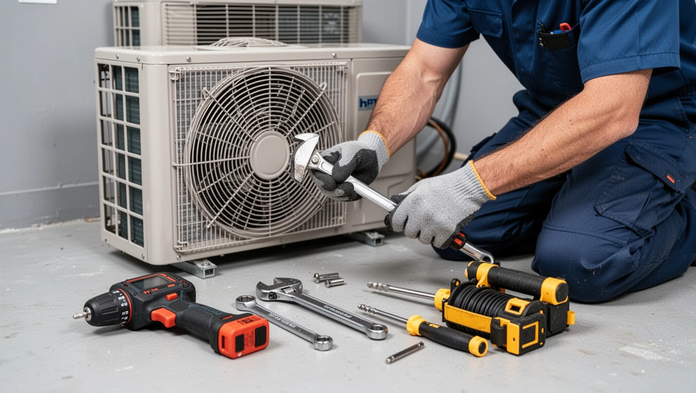 AC Repair